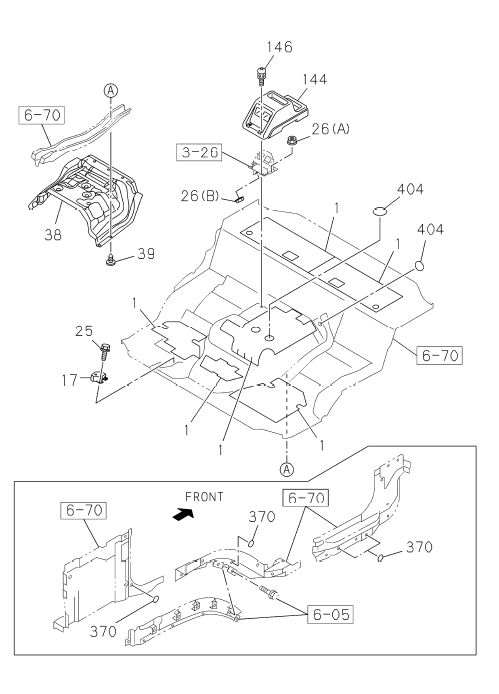 Partial Engine